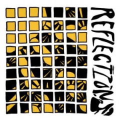 Woods – Reflections Vol. 1 [Bumble Bee Crown King] (2020) (ALBUM ZIP)