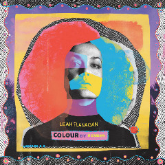 Leah Flanagan – Colour By Number (2020) (ALBUM ZIP)