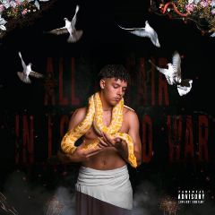 J Molley – All Is Fair In Love And War (2020) (ALBUM ZIP)