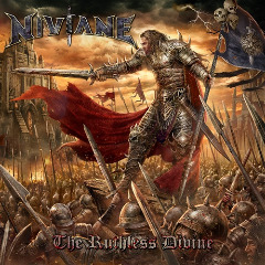 Niviane – The Ruthless Divine (2020) (ALBUM ZIP)