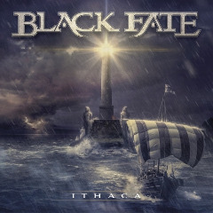 Black Fate – Ithaca (2020) (ALBUM ZIP)