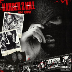 Ola Runt – Harder 2 Kill (2020) (ALBUM ZIP)