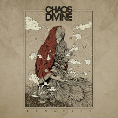 Chaos Divine – Legacies (2020) (ALBUM ZIP)