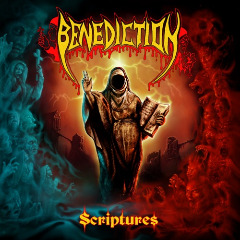 Benediction – Scriptures (2020) (ALBUM ZIP)