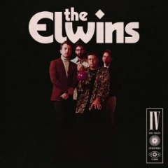 The Elwins – IV (2020) (ALBUM ZIP)