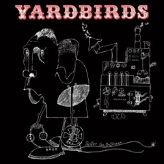 Yardbirds – Roger The Engineer (2020) (ALBUM ZIP)