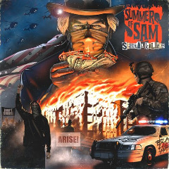 Xzibit, B-Real &amp; Demrick – Serial Killers Presents Summer Of Sam (2020) (ALBUM ZIP)
