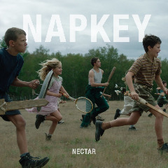 Napkey – Nectar (2020) (ALBUM ZIP)