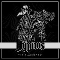 Hypnos – The Blackcrow (2020) (ALBUM ZIP)