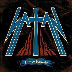 Satan – Early Rituals (2020) (ALBUM ZIP)