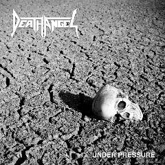 Death Angel – Under Pressure (2020) (ALBUM ZIP)