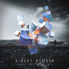 Binary Number – Binary Codes With Lines (2020) (ALBUM ZIP)