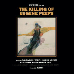 Bastien Keb – The Killing Of Eugene Peeps (2020) (ALBUM ZIP)