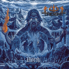 Trident – North (2020) (ALBUM ZIP)