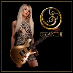 Orianthi – O (2020) (ALBUM ZIP)