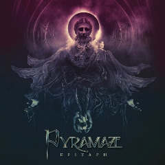 Pyramaze – Epitaph (2020) (ALBUM ZIP)