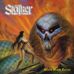Stalker – Black Majik Terror (2020) (ALBUM ZIP)