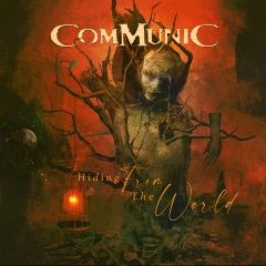 Communic – Hiding From The World (2020) (ALBUM ZIP)