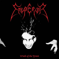 Emperor – Wrath Of The Tyrant (2020) (ALBUM ZIP)