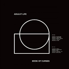Adulkt Life – Book Of Curses (2020) (ALBUM ZIP)