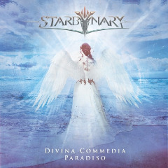 Starbynary – Divina Commedia Paradiso (2020) (ALBUM ZIP)