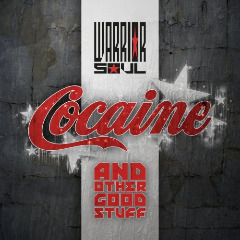 Warrior Soul – Cocaine And Other Good Stuff (2020) (ALBUM ZIP)
