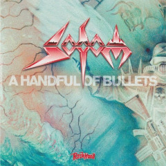 Sodom – A Handful Of Bullets (2020) (ALBUM ZIP)