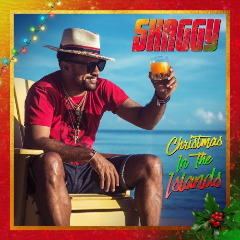 Shaggy – Christmas In The Islands (2020) (ALBUM ZIP)