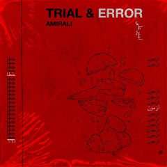 Amirali – Trial And Error (2020) (ALBUM ZIP)