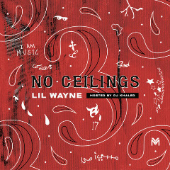 Lil Wayne – No Ceilings 3 (2020) (ALBUM ZIP)