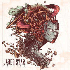 Jaded Star – Realign (2020) (ALBUM ZIP)