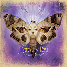 Mercury Rev – The Secret Migration (2020) (ALBUM ZIP)