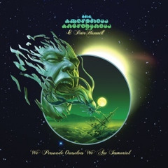 The Amorphous Androgynous – We Persuade Ourselves We Are Immortal &amp; MPB Remixes (2020) (ALBUM ZIP)