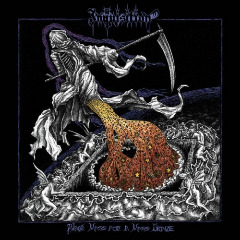 Inquisition – Black Mass For A Mass Grave (2020) (ALBUM ZIP)