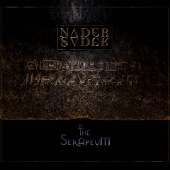 Nader Sadek – The Serapeum (2020) (ALBUM ZIP)