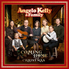 Angelo Kelly &amp; Family – Coming Home For Christmas (2020) (ALBUM ZIP)