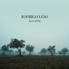 Rodrigo Leão – Avis 2020 (2020) (ALBUM ZIP)