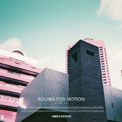 Matt Ryder – Soundless Motion (2020) (ALBUM ZIP)