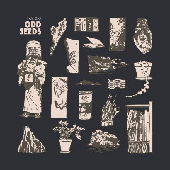 I Am Oak – Odd Seeds Part 1 (2020) (ALBUM ZIP)