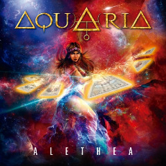 Aquaria – Alethea (2020) (ALBUM ZIP)