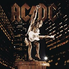 AC/DC – Stiff Upper Lip [Australian Tour Edition] (2020) (ALBUM ZIP)