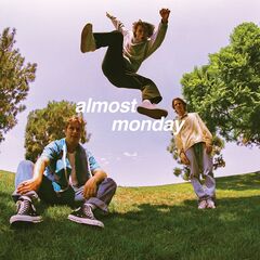 Almost Monday – Don’t Say You’re Ordinary (2020) (ALBUM ZIP)