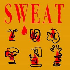 Magic Bronson – Sweat (2020) (ALBUM ZIP)