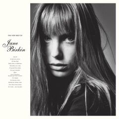 Jane Birkin – The Very Best Of (2020) (ALBUM ZIP)