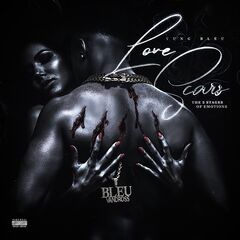 Yung Bleu – Love Scars – The 5 Stages Of Emotions (2020) (ALBUM ZIP)