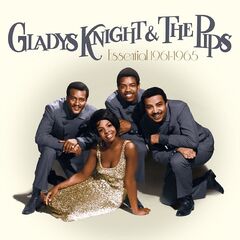 Gladys Knight &amp; The Pips – Essential 1961-1965 (2020) (ALBUM ZIP)