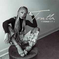 Iyamah – Truth EP.2 (2020) (ALBUM ZIP)