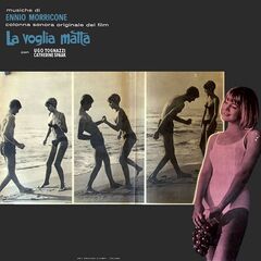 Ennio Morricone – La Voglia Matta (2020) (ALBUM ZIP)