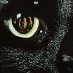 Cat – Cat (2020) (ALBUM ZIP)