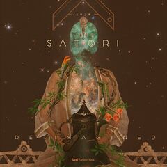 Satori – ReImagined (2020) (ALBUM ZIP)